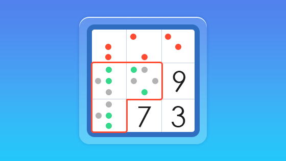 jigsaw sudoku puzzles